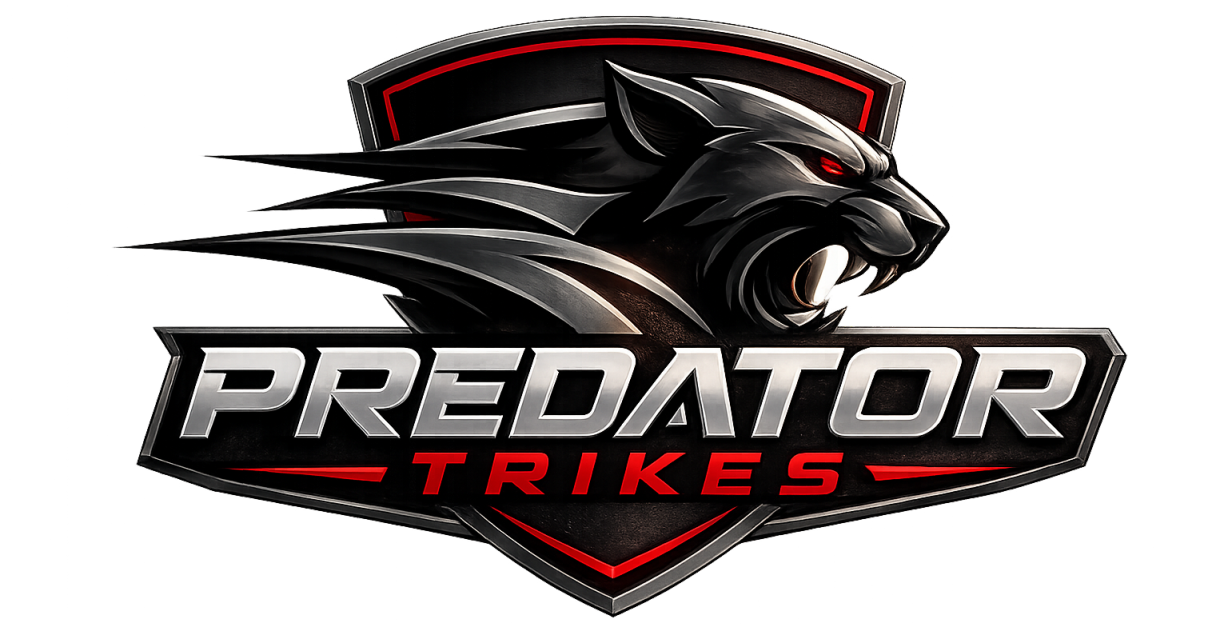 Predator Trikes